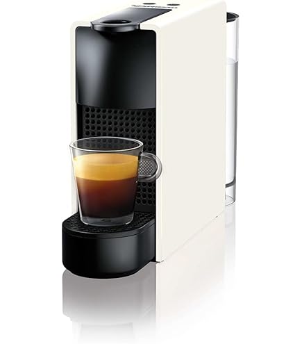 Nespresso Essenza Mini White: Buy Online at Best Price in UAE